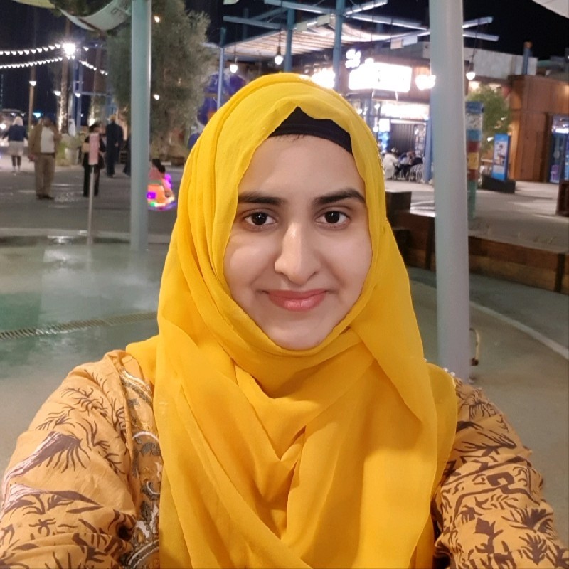 Hina Ilyas