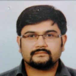 Faisal Baloch