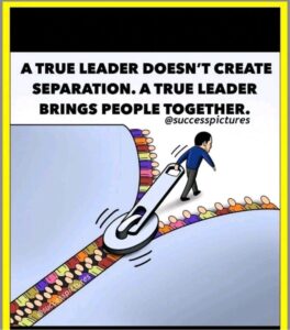 a-true-leader-in-agile-scrum-forstering-unity-amidst-diversity