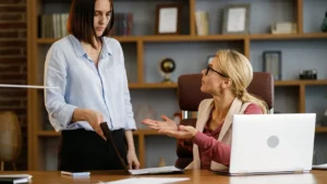 Nurturing Constructive Disagreement in the Workplace