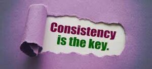 success-the-power-of-consistency