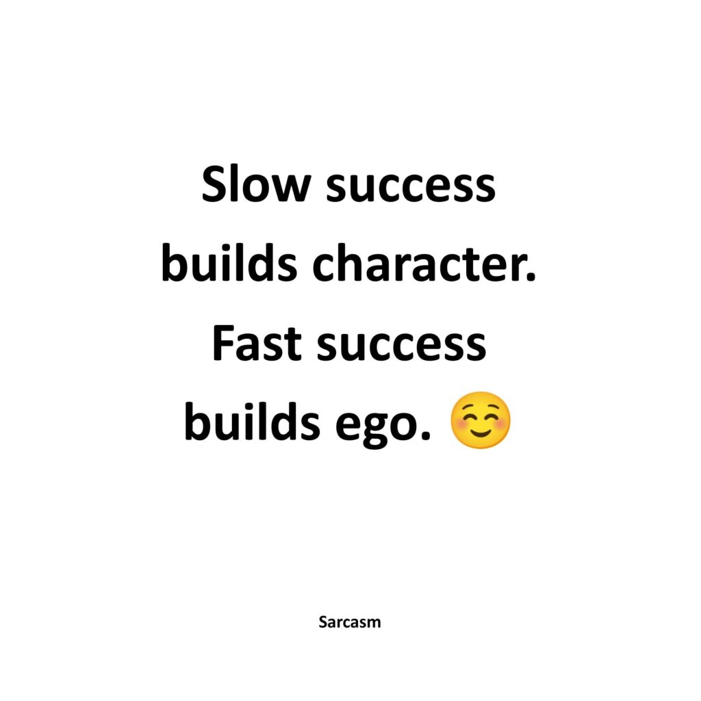 the-value-of-slow-success-building-character-over-ego