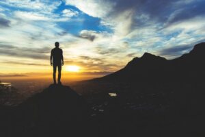 self-development