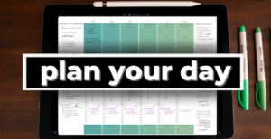 plan-your-day