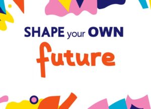 shape-your-own-future