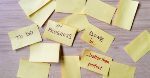 doing-is-better-than-being-perfect
