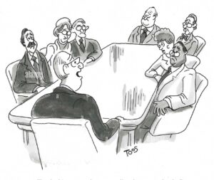 group-think