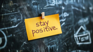 stay-positive