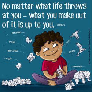 the-positive-attitude