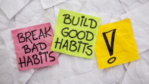 build-good-habits