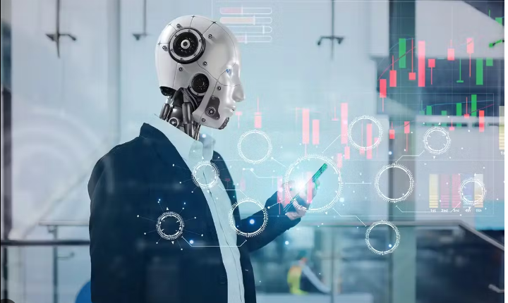AI Can Automate Process, But Not Presence