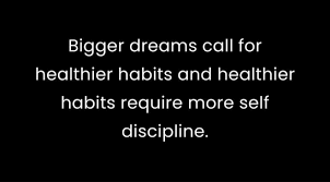discipline