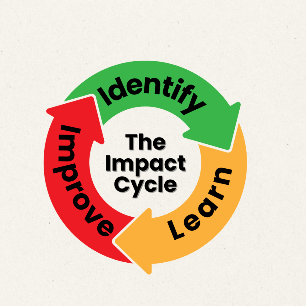 the-impact-cycle