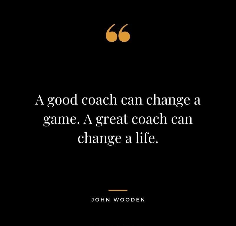 good-coach