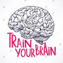 train-your-brain
