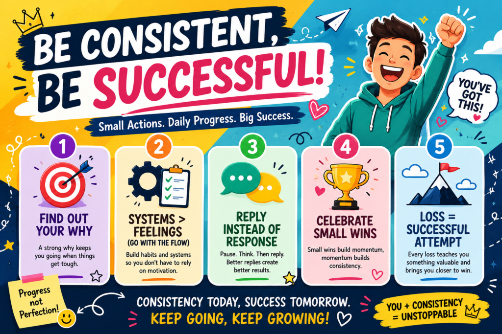 consistency-the-real-secret-behind-success